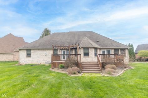 822 Planters Road Indianapolis IN 46239