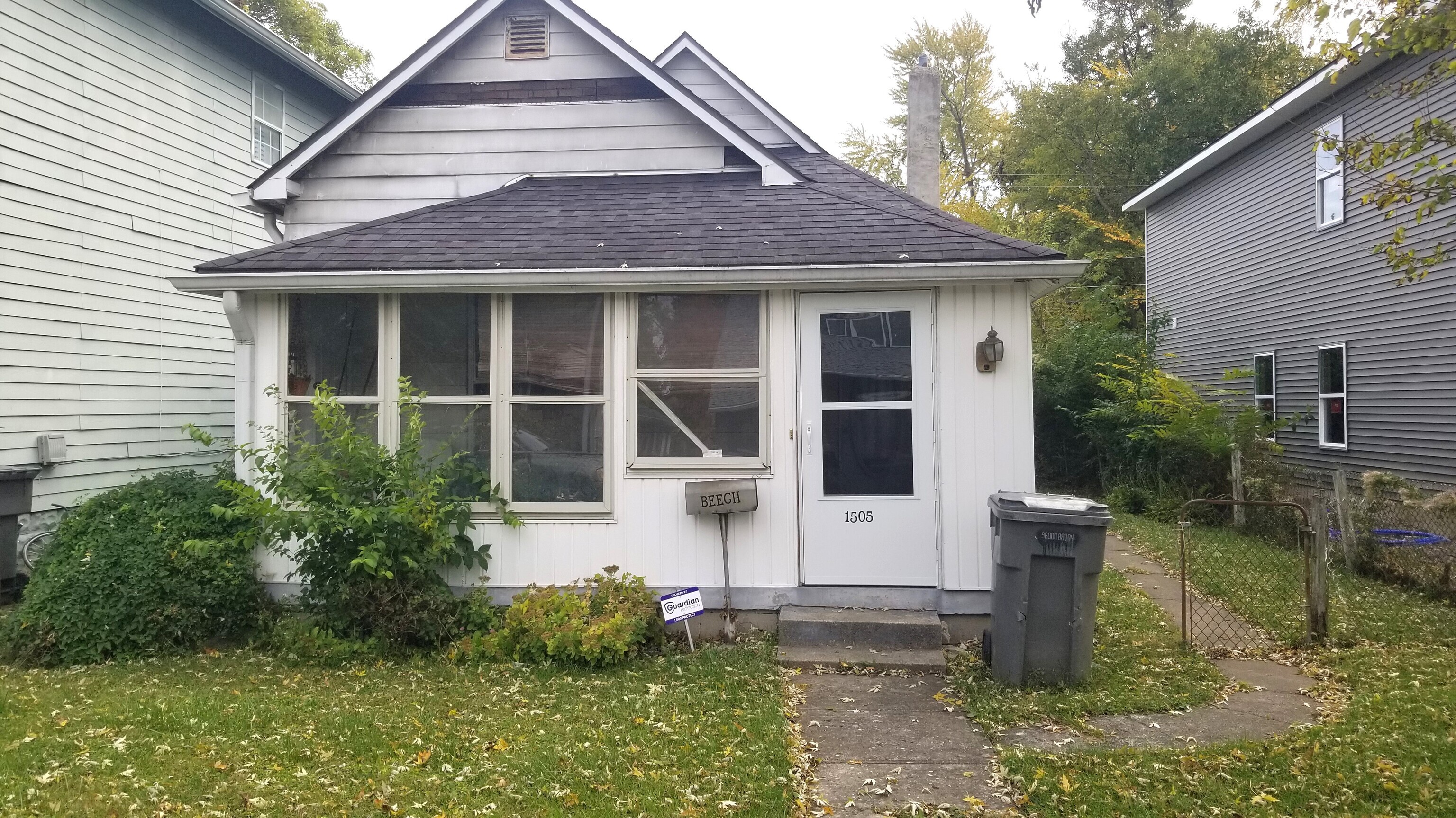 1505 N Olney Street Indianapolis IN 46201