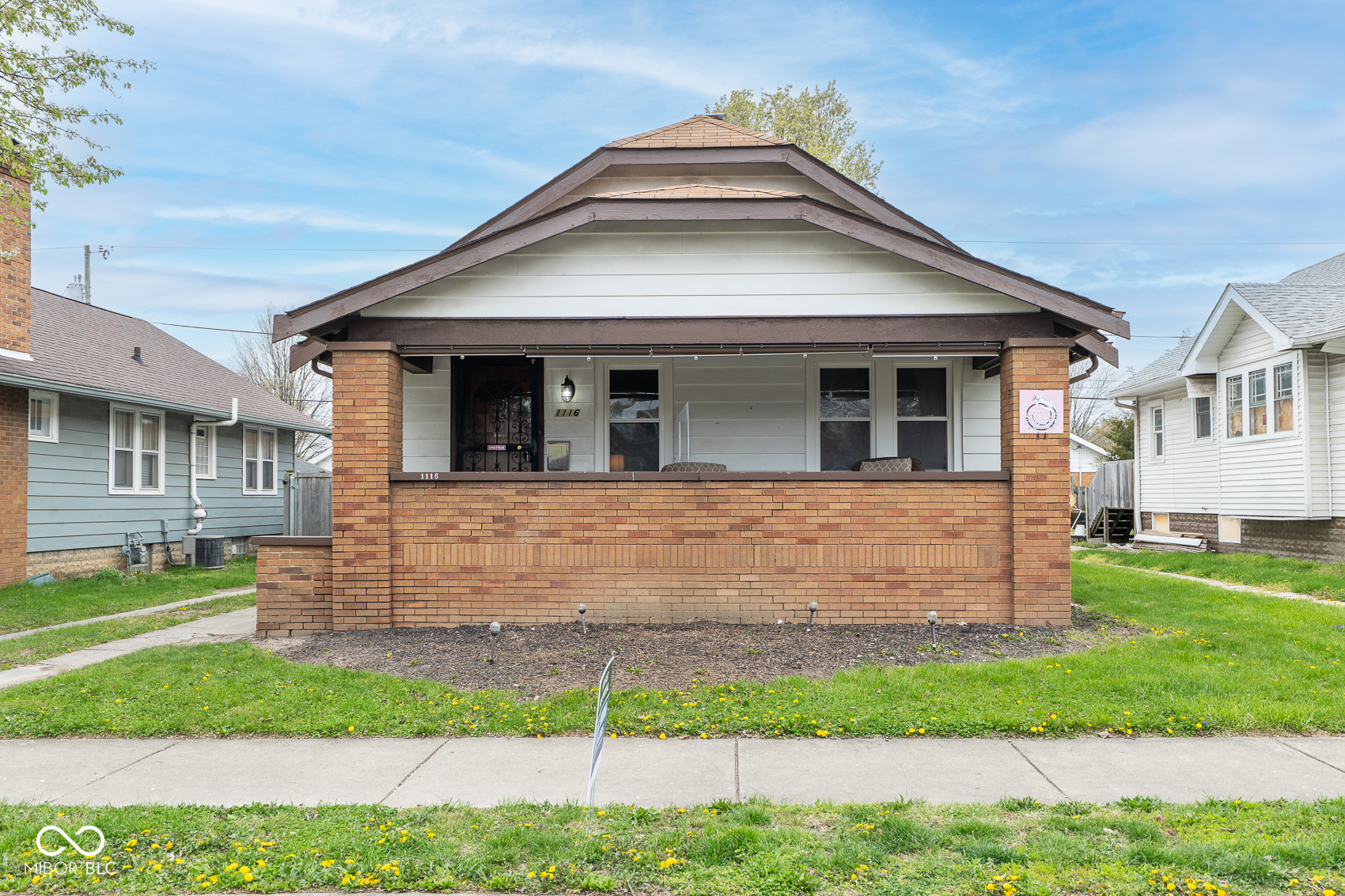 1116 N Linwood Avenue Indianapolis IN 46201