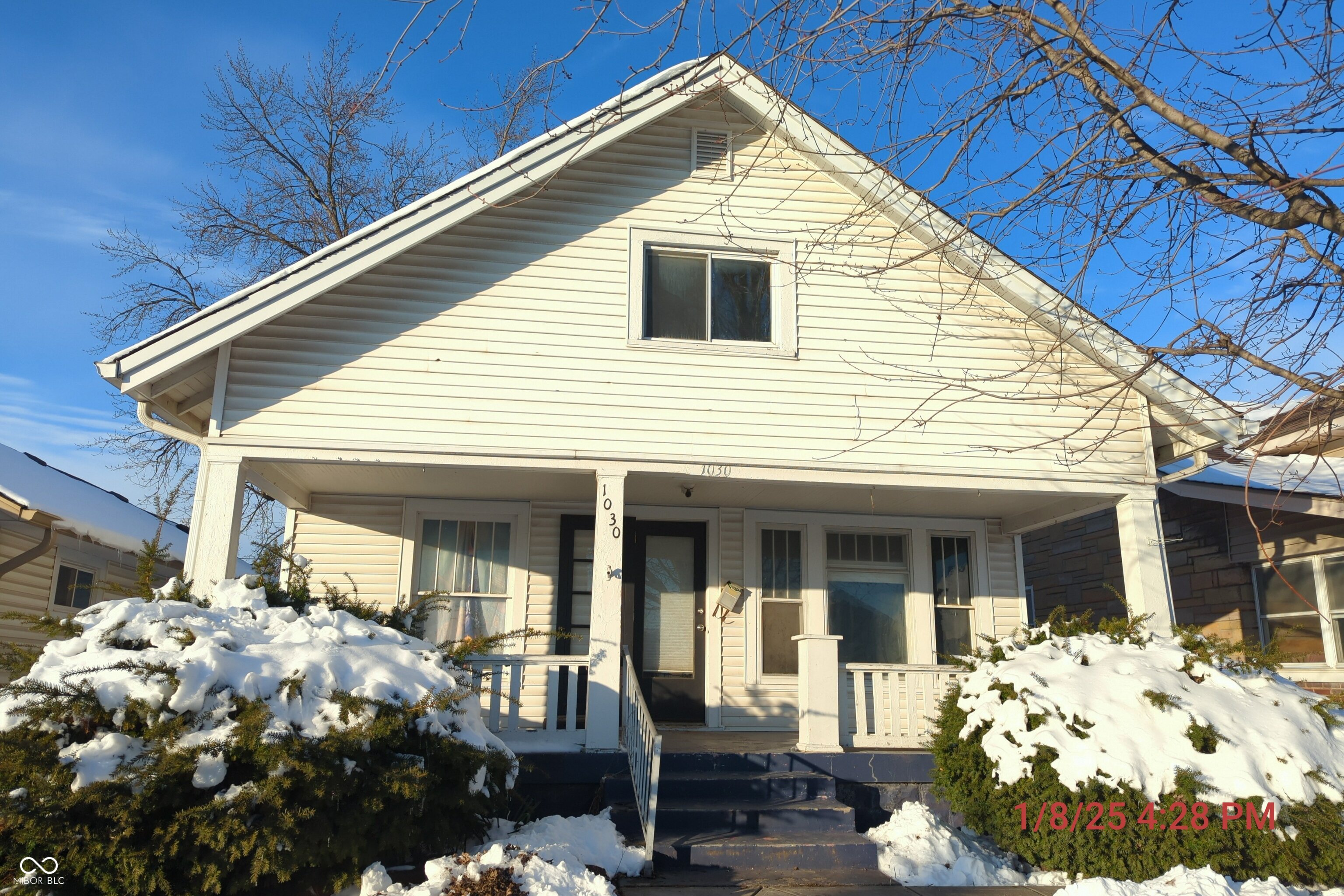 1030 Albany Street Indianapolis IN 46203