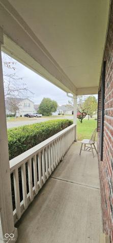 3044 Rolling Hill Drive Columbus IN 47201