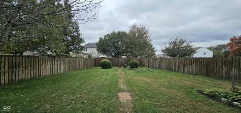 3044 Rolling Hill Drive Columbus IN 47201