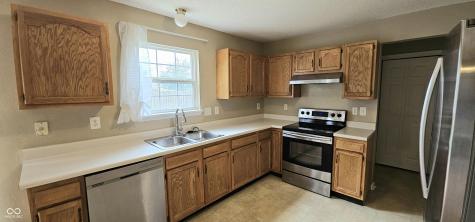 3044 Rolling Hill Drive Columbus IN 47201