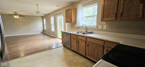 3044 Rolling Hill Drive Columbus IN 47201