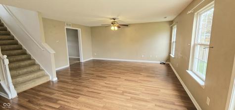 3044 Rolling Hill Drive Columbus IN 47201