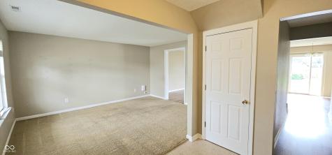 3044 Rolling Hill Drive Columbus IN 47201