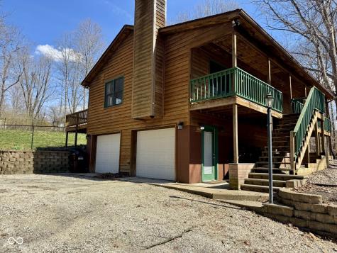 7887 Elk Drive Nineveh IN 46164