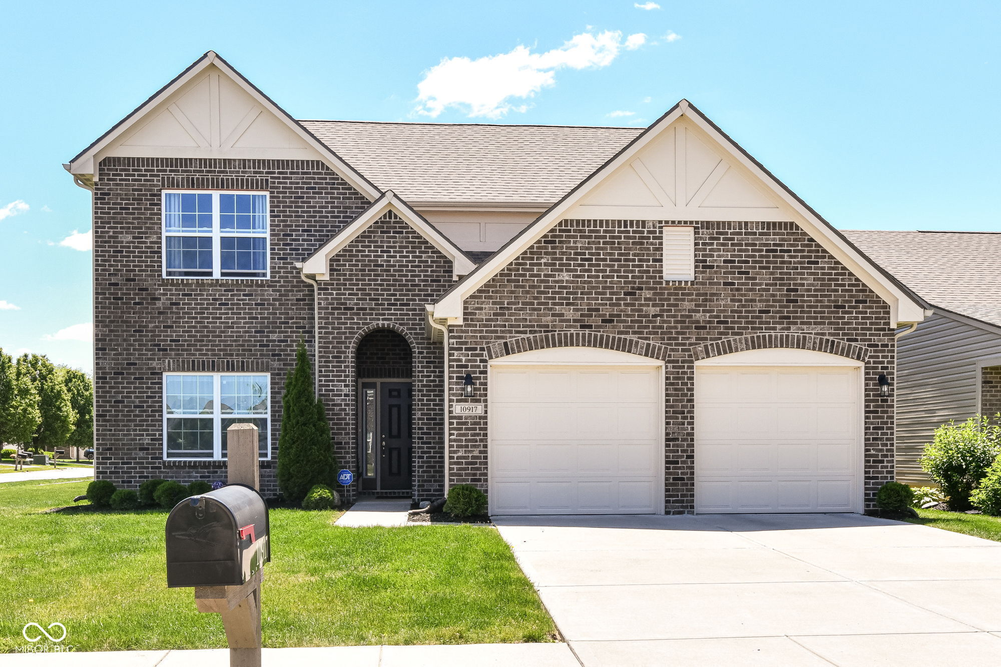 10917 Hunter Lake Lane Indianapolis IN 46239