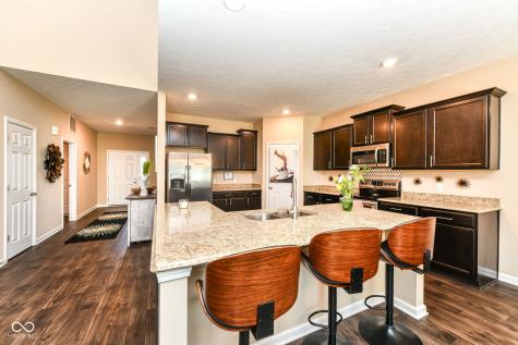 10917 Hunter Lake Lane Indianapolis IN 46239