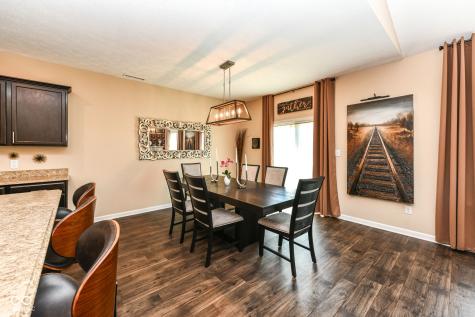10917 Hunter Lake Lane Indianapolis IN 46239