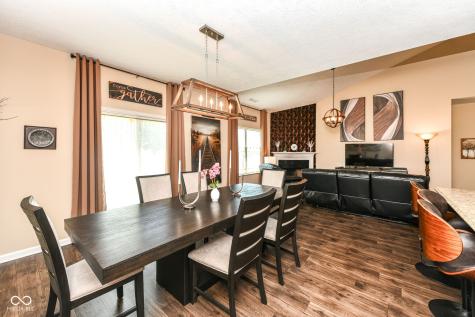 10917 Hunter Lake Lane Indianapolis IN 46239