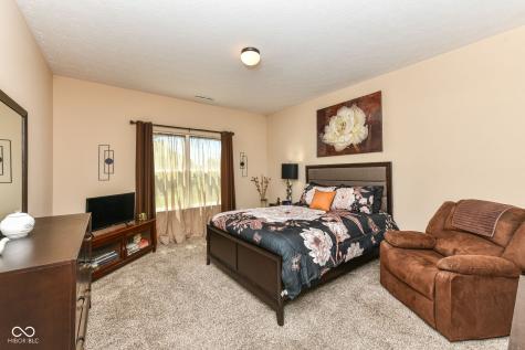 10917 Hunter Lake Lane Indianapolis IN 46239