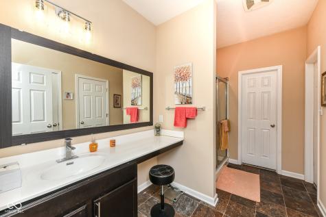 10917 Hunter Lake Lane Indianapolis IN 46239