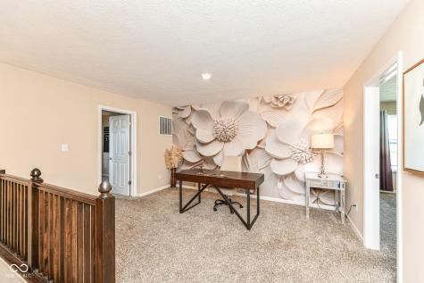 10917 Hunter Lake Lane Indianapolis IN 46239