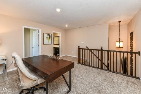10917 Hunter Lake Lane Indianapolis IN 46239