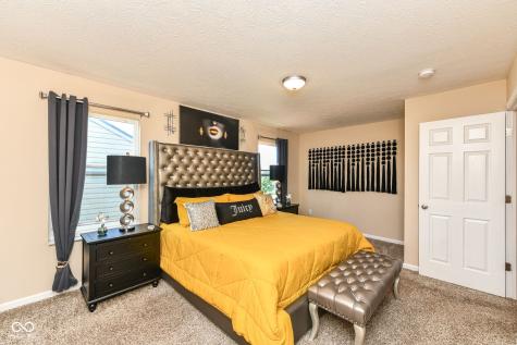 10917 Hunter Lake Lane Indianapolis IN 46239