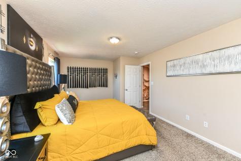 10917 Hunter Lake Lane Indianapolis IN 46239