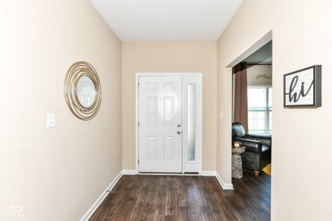 10917 Hunter Lake Lane Indianapolis IN 46239