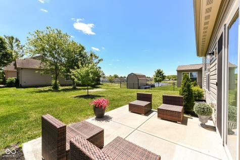 10917 Hunter Lake Lane Indianapolis IN 46239