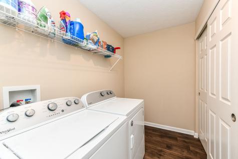 10917 Hunter Lake Lane Indianapolis IN 46239