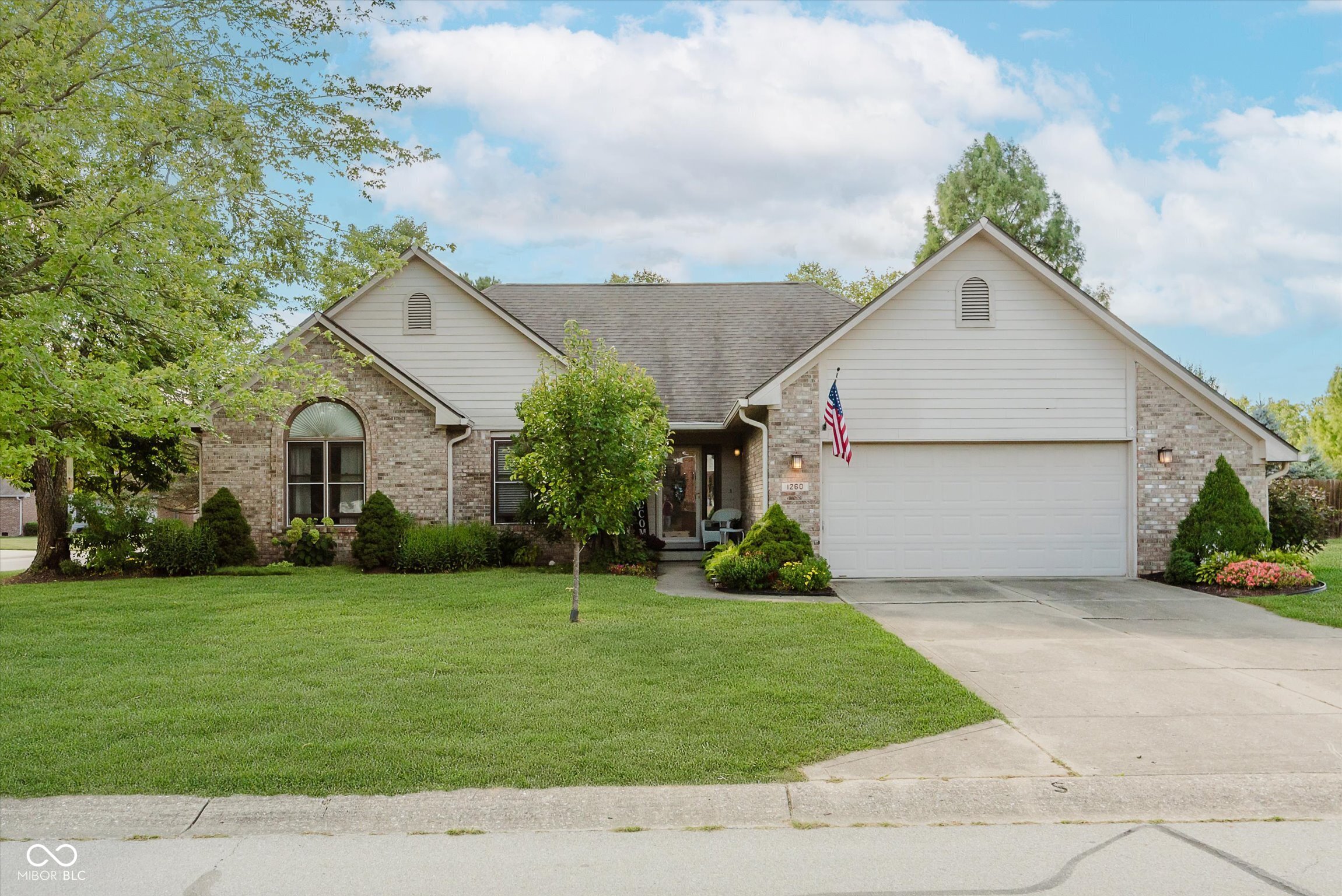 1260 Runningbrook Drive Avon IN 46123