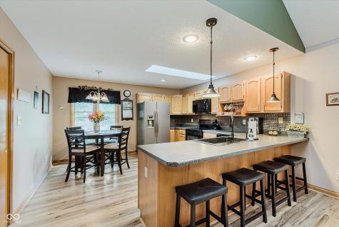 1260 Runningbrook Drive Avon IN 46123