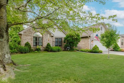 1260 Runningbrook Drive Avon IN 46123