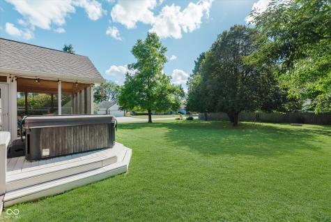 1260 Runningbrook Drive Avon IN 46123