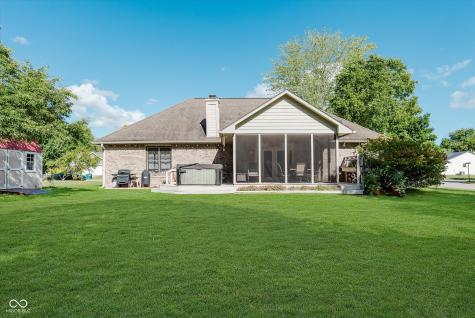 1260 Runningbrook Drive Avon IN 46123