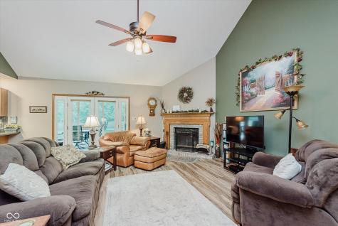 1260 Runningbrook Drive Avon IN 46123