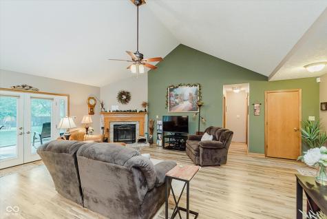 1260 Runningbrook Drive Avon IN 46123