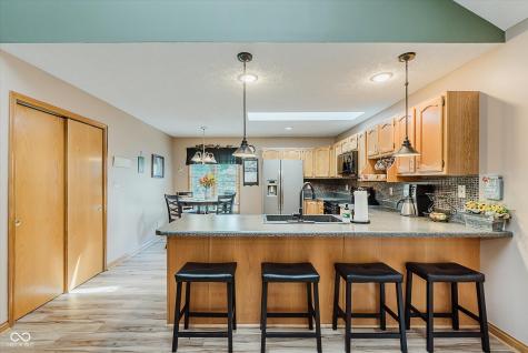 1260 Runningbrook Drive Avon IN 46123