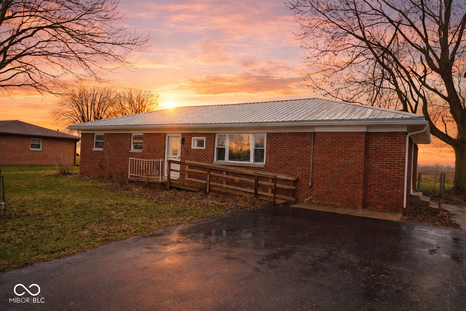 2183 S Fairview Drive Shelbyville IN 46176