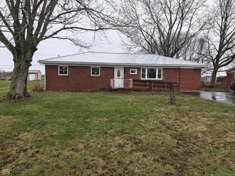 2183 S Fairview Drive Shelbyville IN 46176