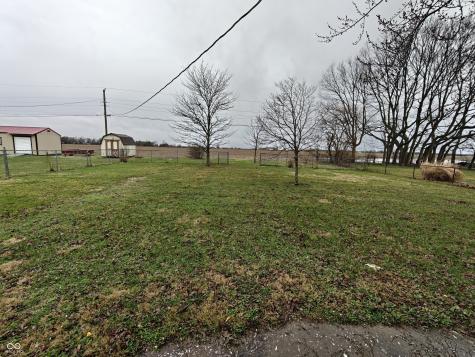 2183 S Fairview Drive Shelbyville IN 46176