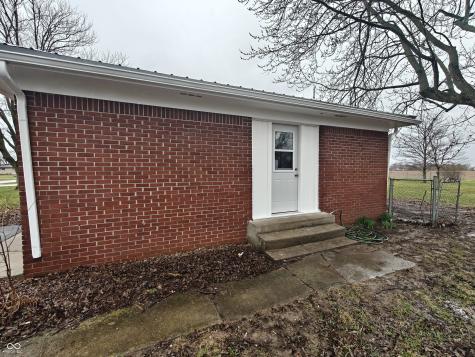 2183 S Fairview Drive Shelbyville IN 46176