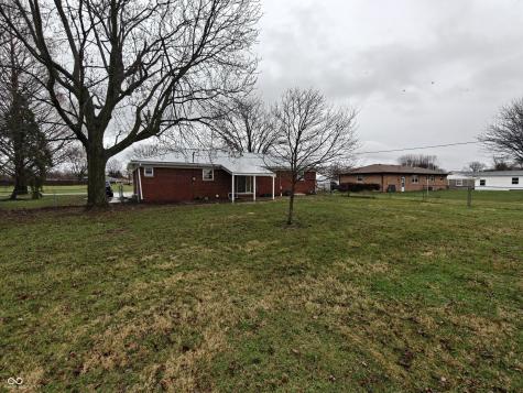 2183 S Fairview Drive Shelbyville IN 46176