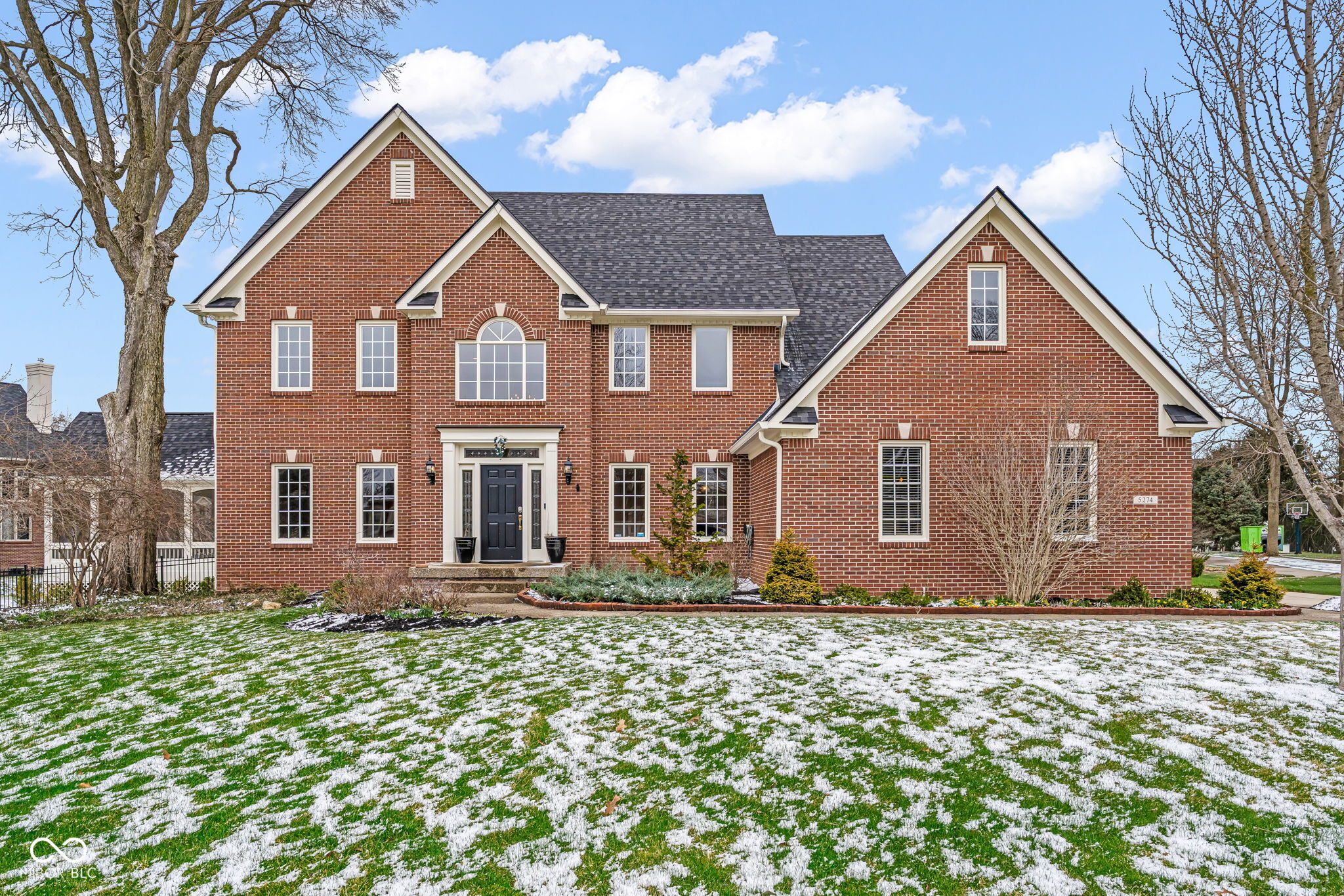 5274 Chickasaw Court Carmel IN 46033