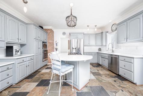 1535 Cricklewood Way Zionsville IN 46077