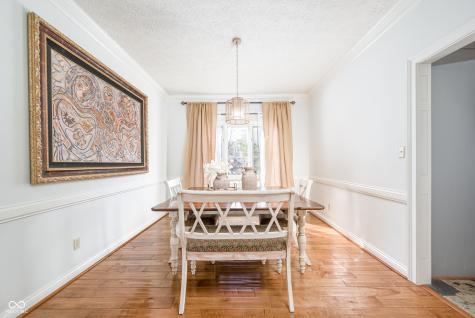 1535 Cricklewood Way Zionsville IN 46077