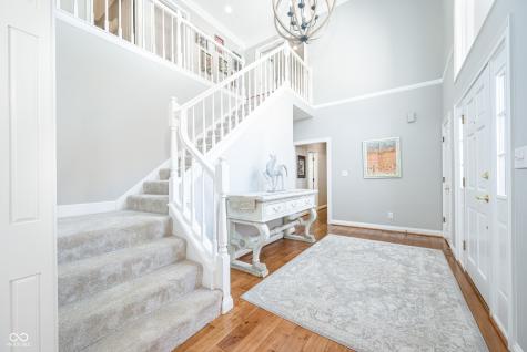 1535 Cricklewood Way Zionsville IN 46077