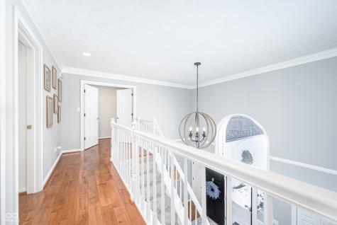 1535 Cricklewood Way Zionsville IN 46077