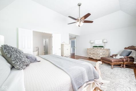 1535 Cricklewood Way Zionsville IN 46077
