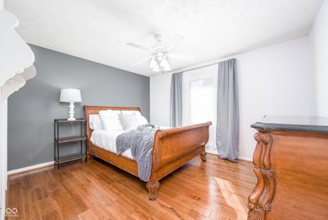 1535 Cricklewood Way Zionsville IN 46077