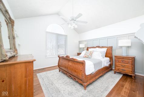 1535 Cricklewood Way Zionsville IN 46077