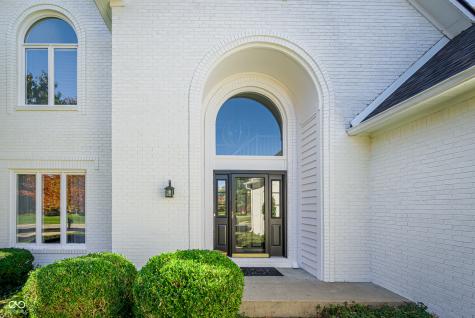1535 Cricklewood Way Zionsville IN 46077