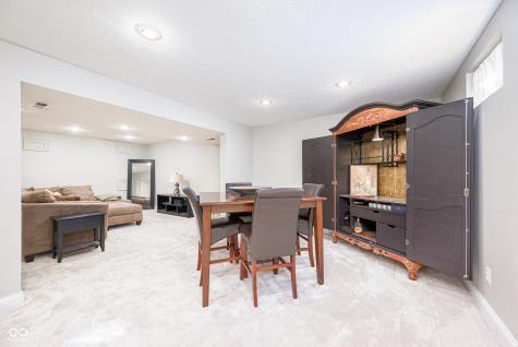 1535 Cricklewood Way Zionsville IN 46077