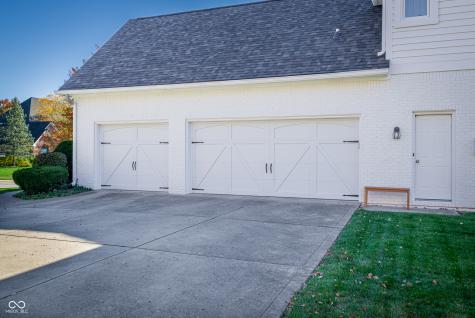 1535 Cricklewood Way Zionsville IN 46077