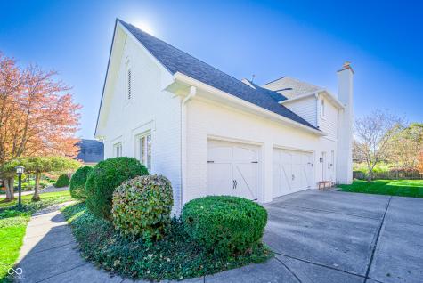 1535 Cricklewood Way Zionsville IN 46077