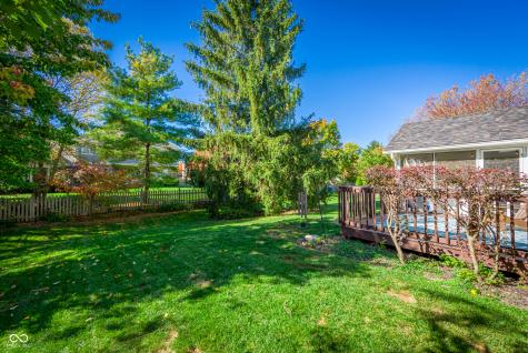 1535 Cricklewood Way Zionsville IN 46077
